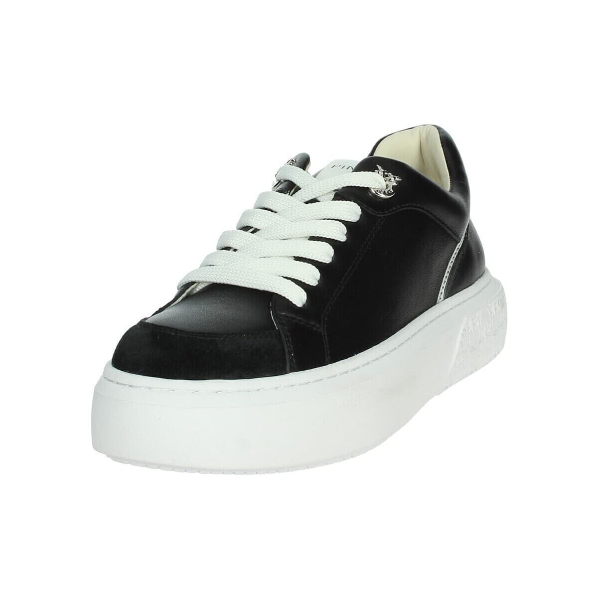 Women's Sneakers Pinko Black