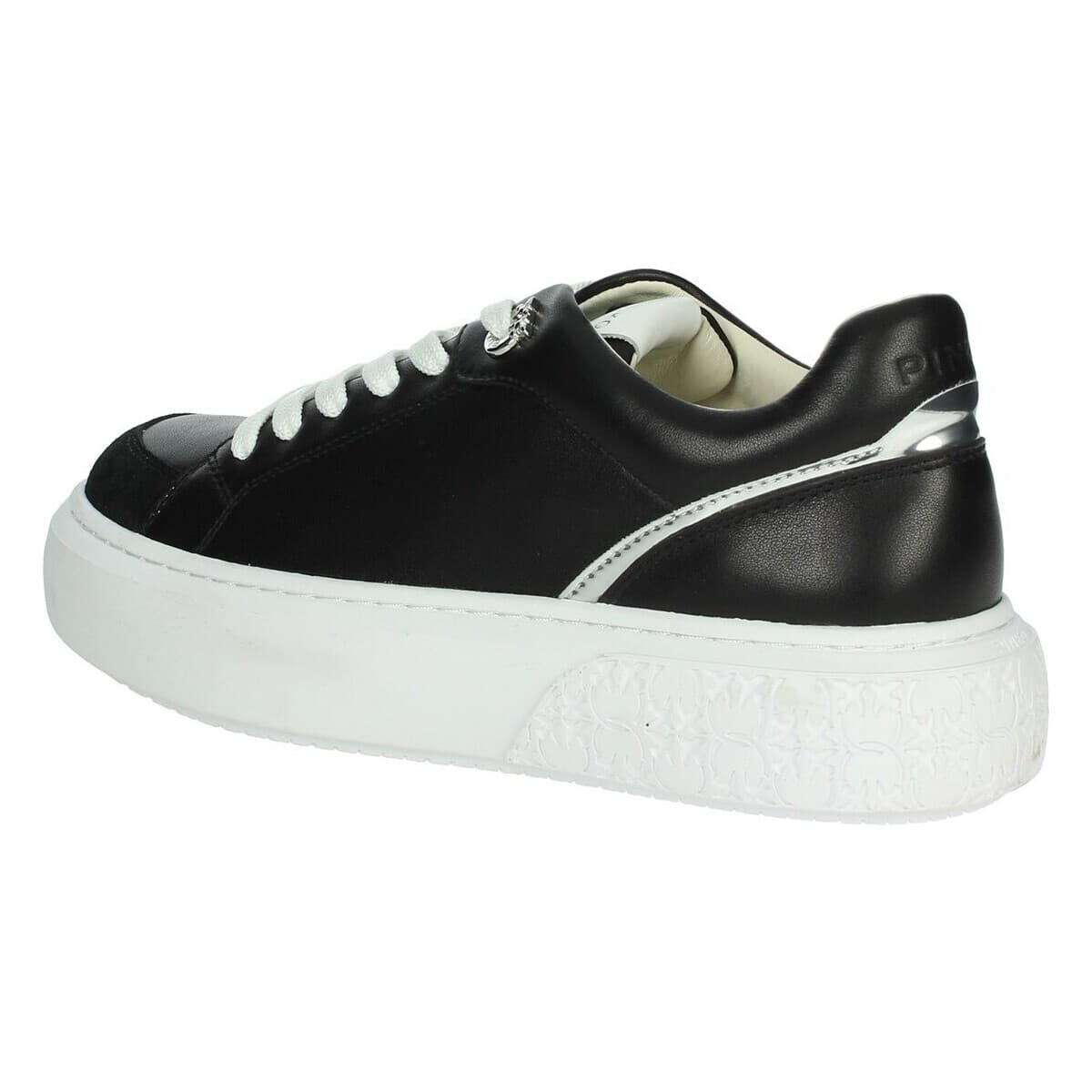 Women's Sneakers Pinko Black