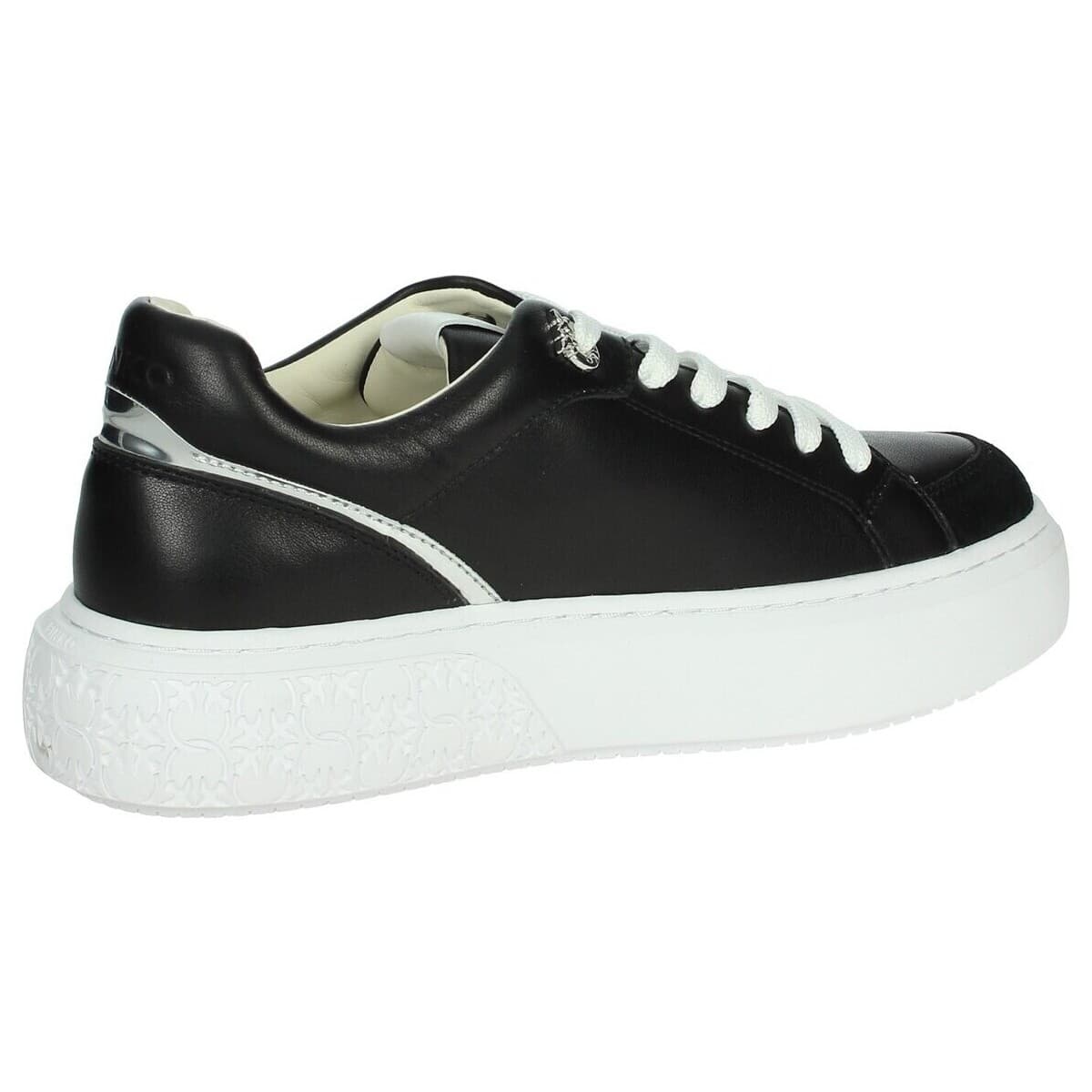 Women's Sneakers Pinko Black