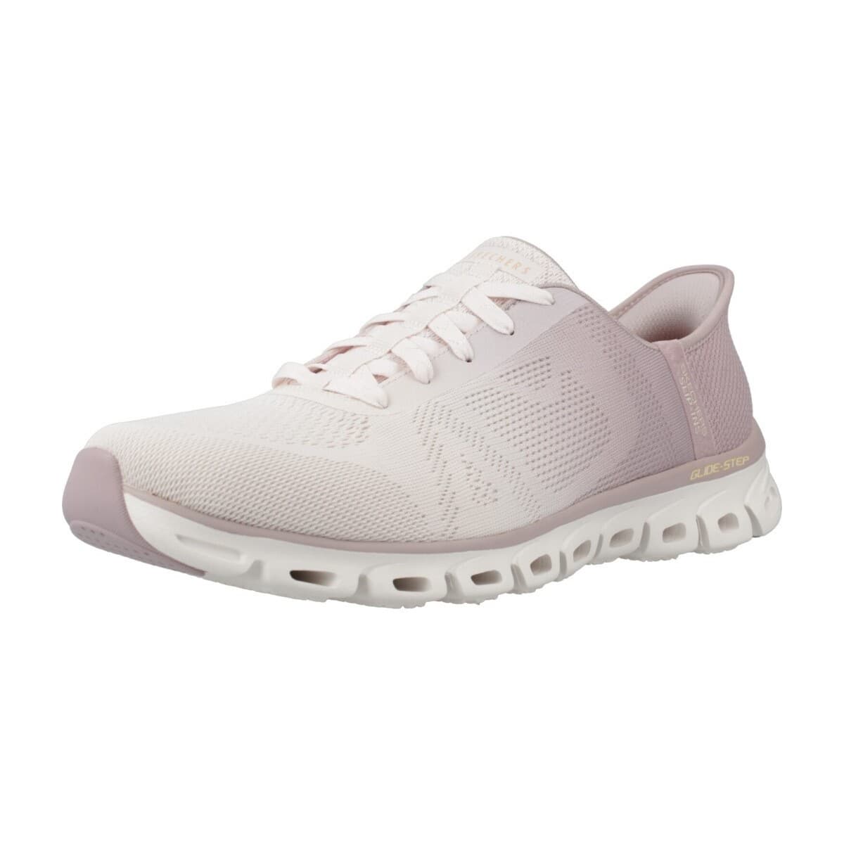 Sneakers Skechers Sport Zapatillas Mujer Modèle Glide-step - Excite