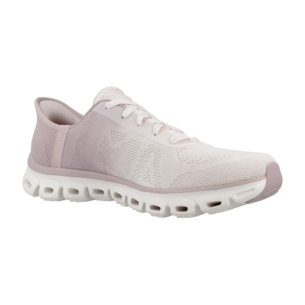 Women's Sports Shoes Skechers Pink
