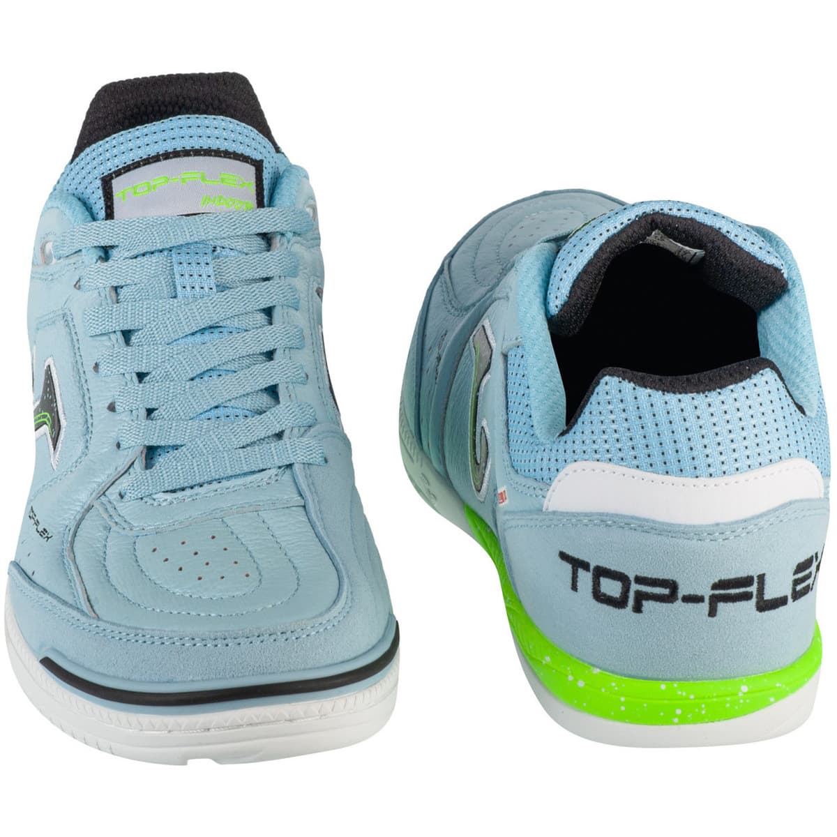 Men's Gym Shoes Joma Blue