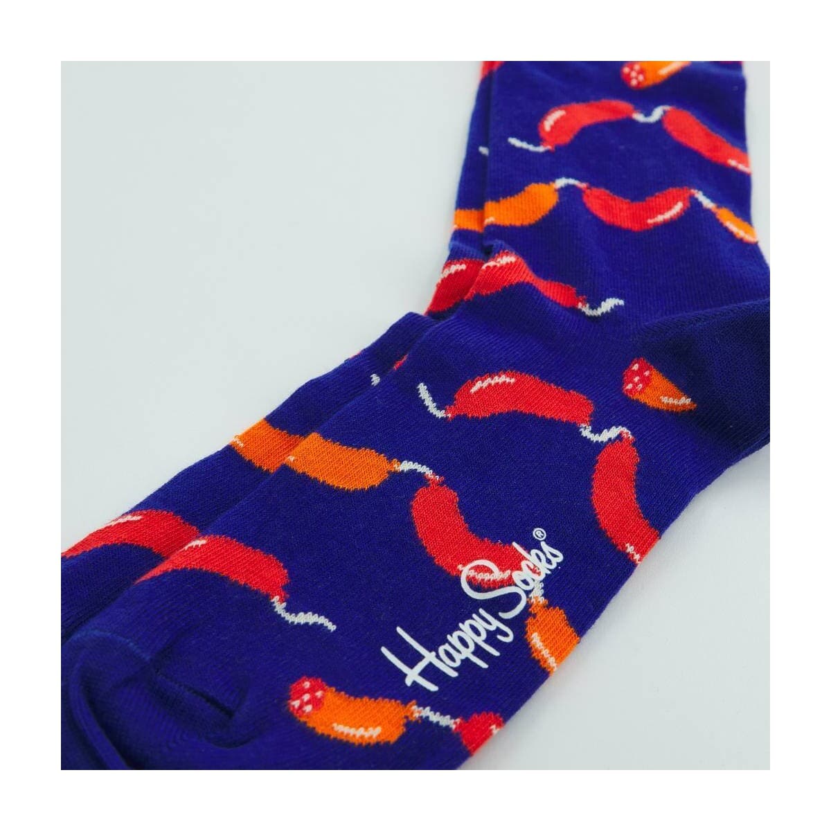 Men's Socks Happy socks Blue