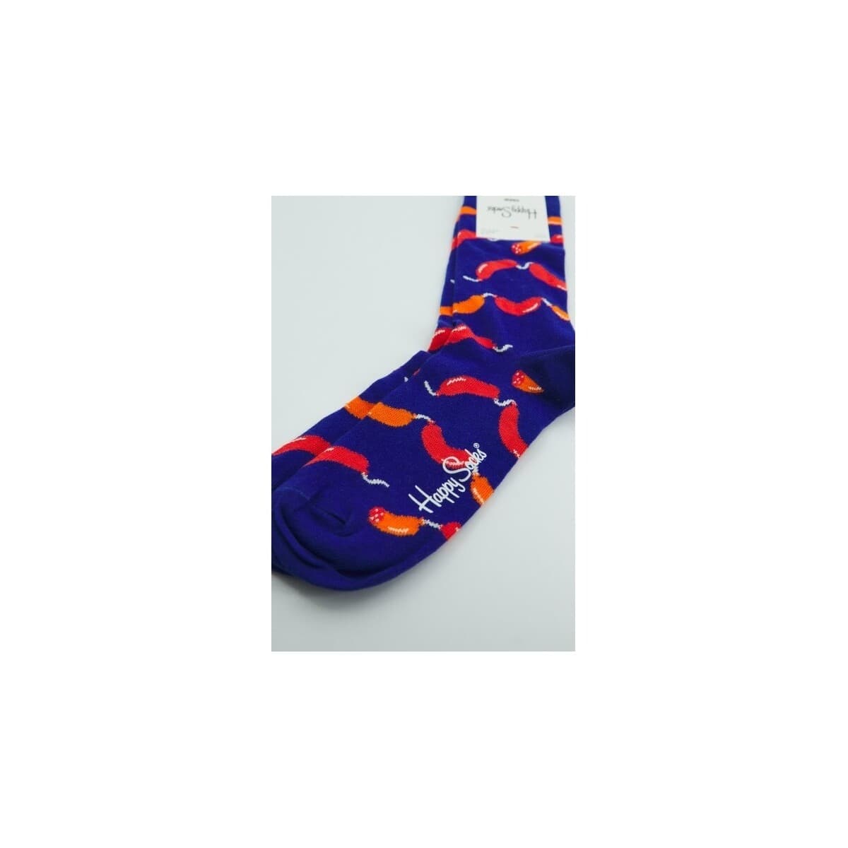 Men's Socks Happy socks Blue