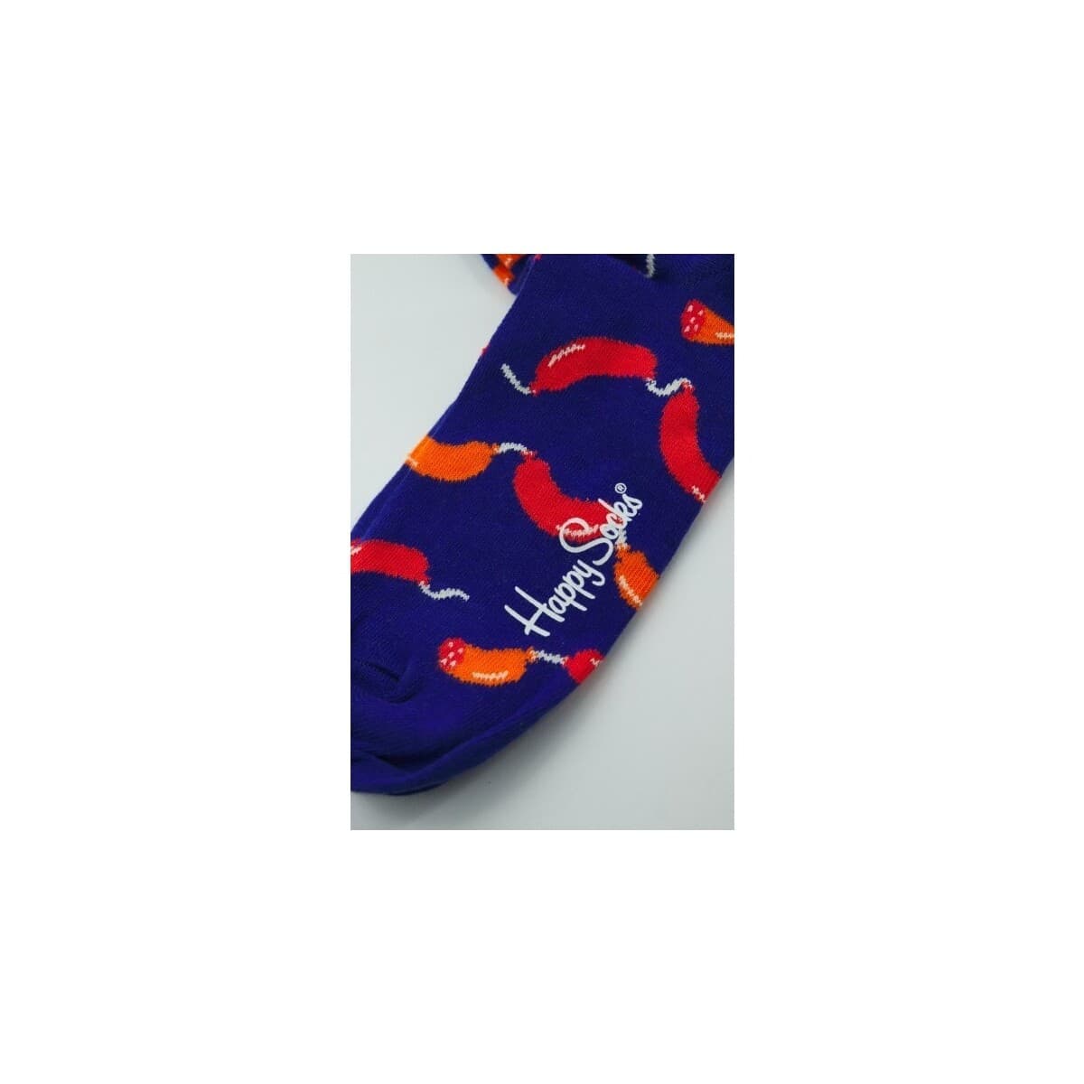 Men's Socks Happy socks Blue