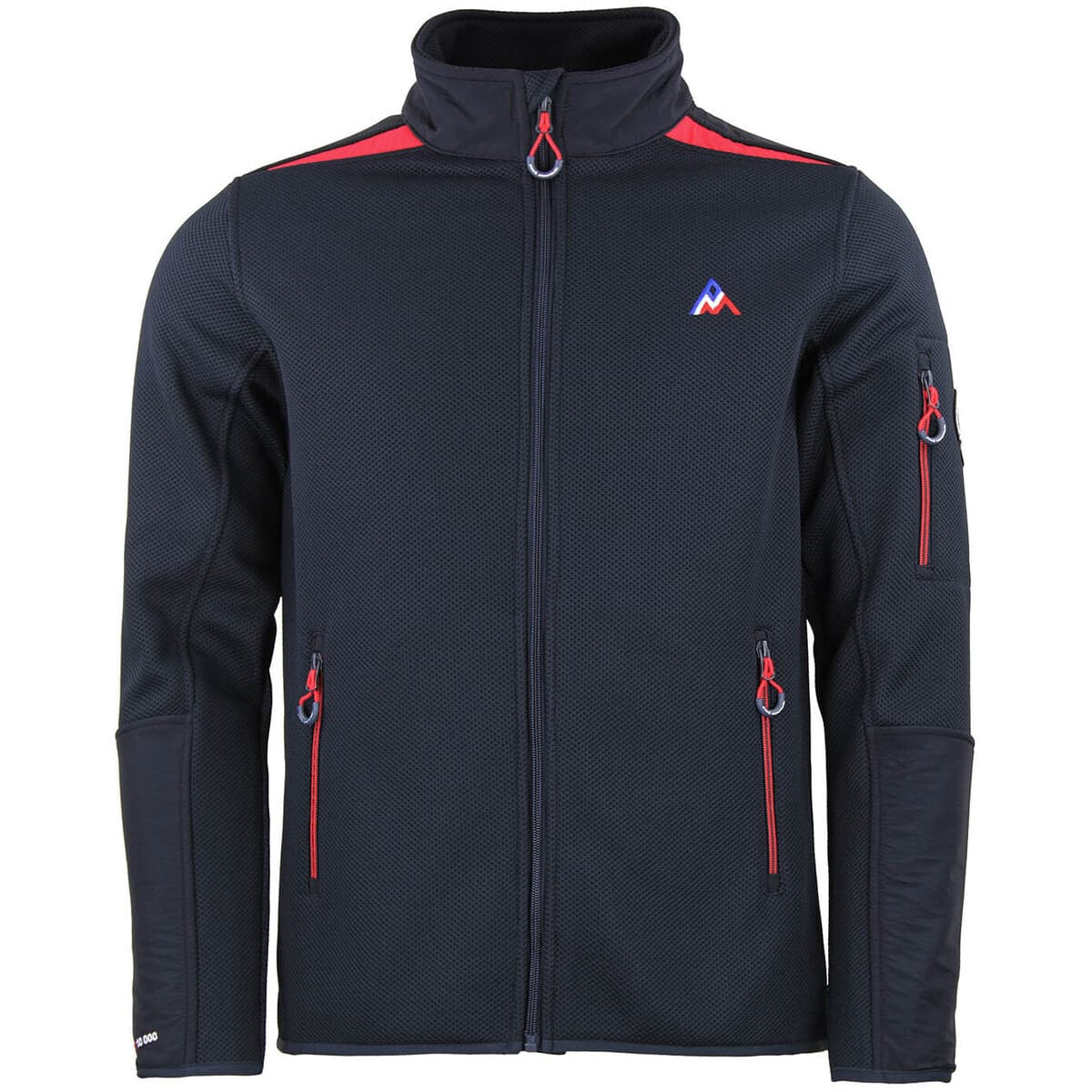 Fleece Peak Mountain Blouson polaire homme CAPRON