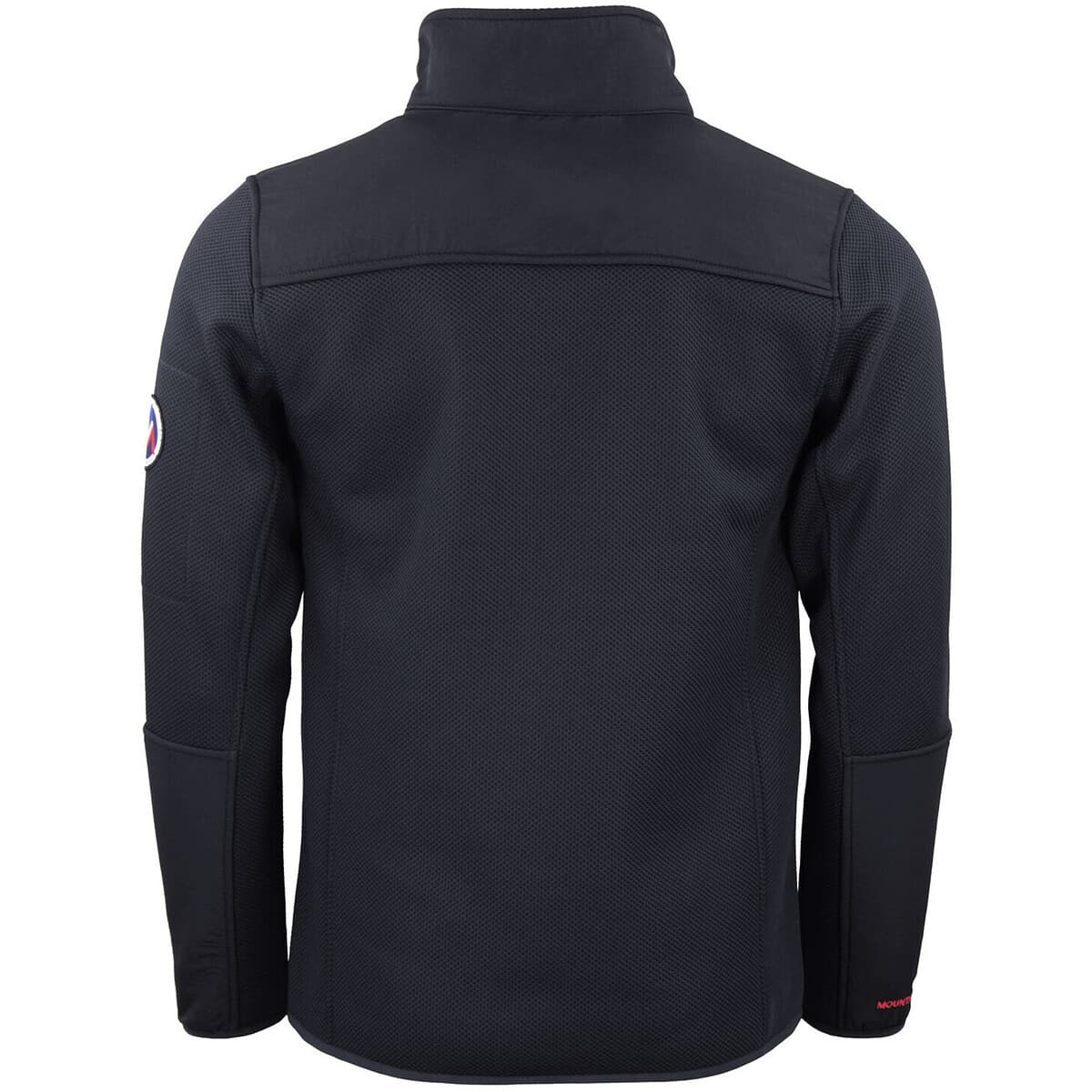 Men's Sweatshirts Peak Mountain Blue