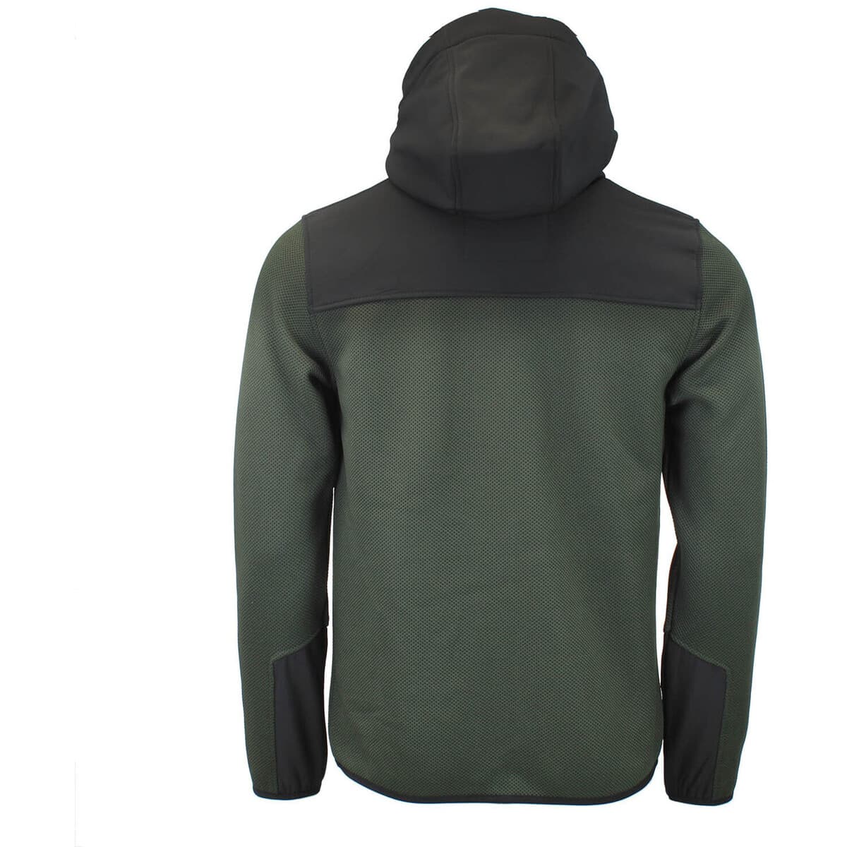 Men's Sweatshirts Peak Mountain Khaki