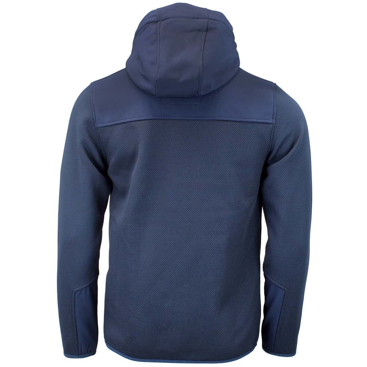 Men's Sweatshirts Peak Mountain Blue