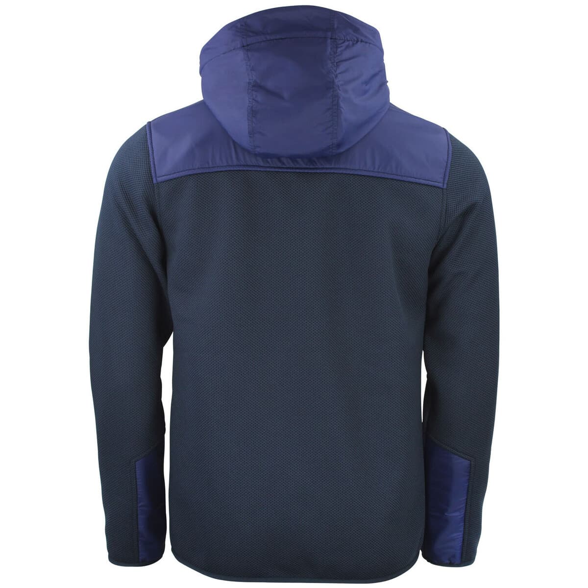 Men's Sweatshirts Peak Mountain Blue