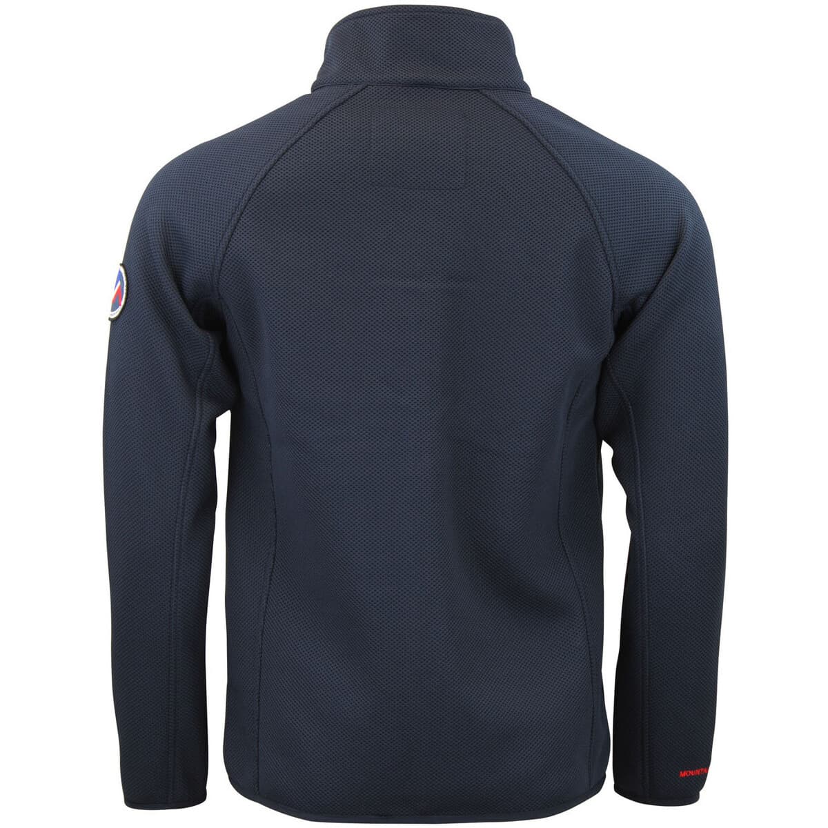 Men's Sweatshirts Peak Mountain Blue