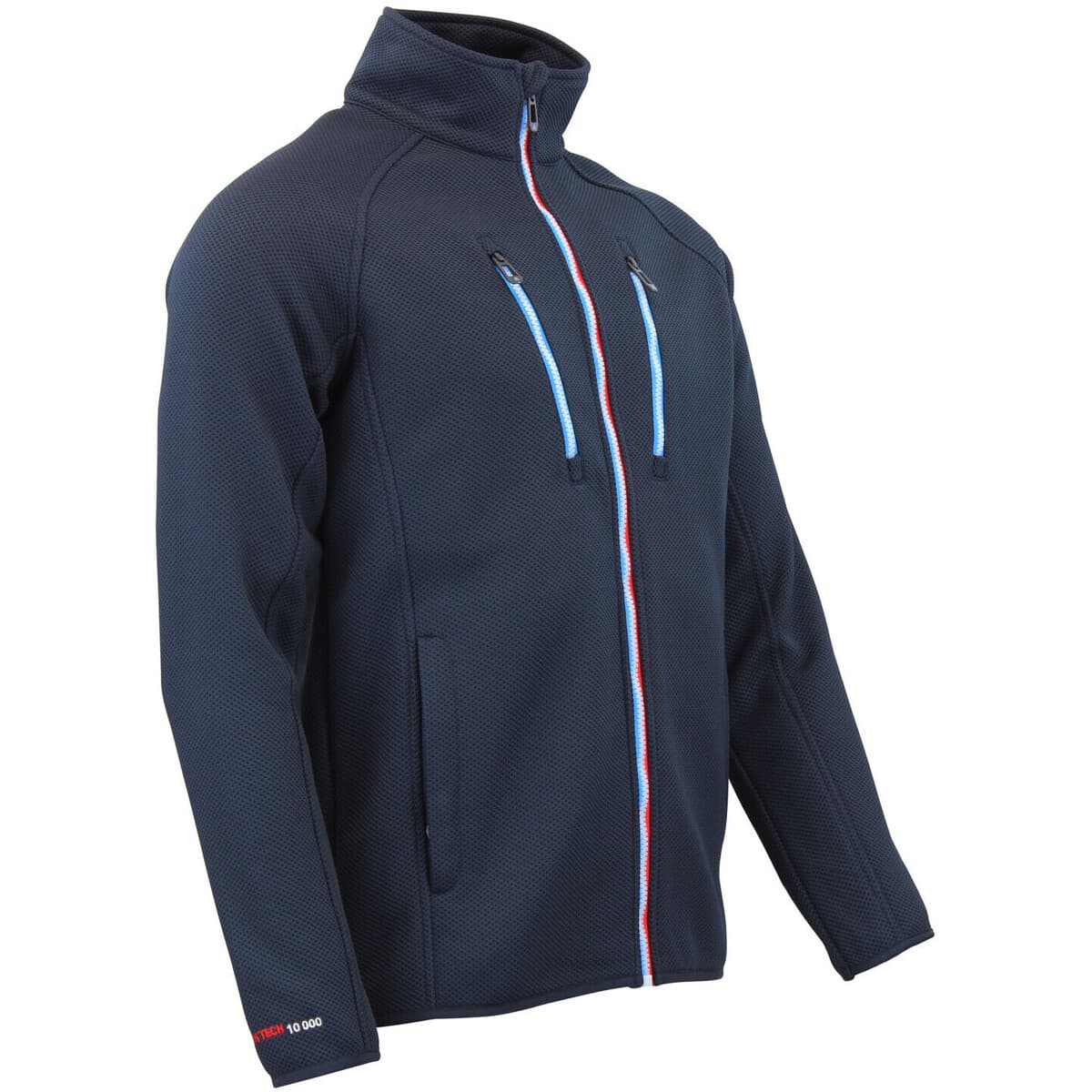 Men's Sweatshirts Peak Mountain Blue