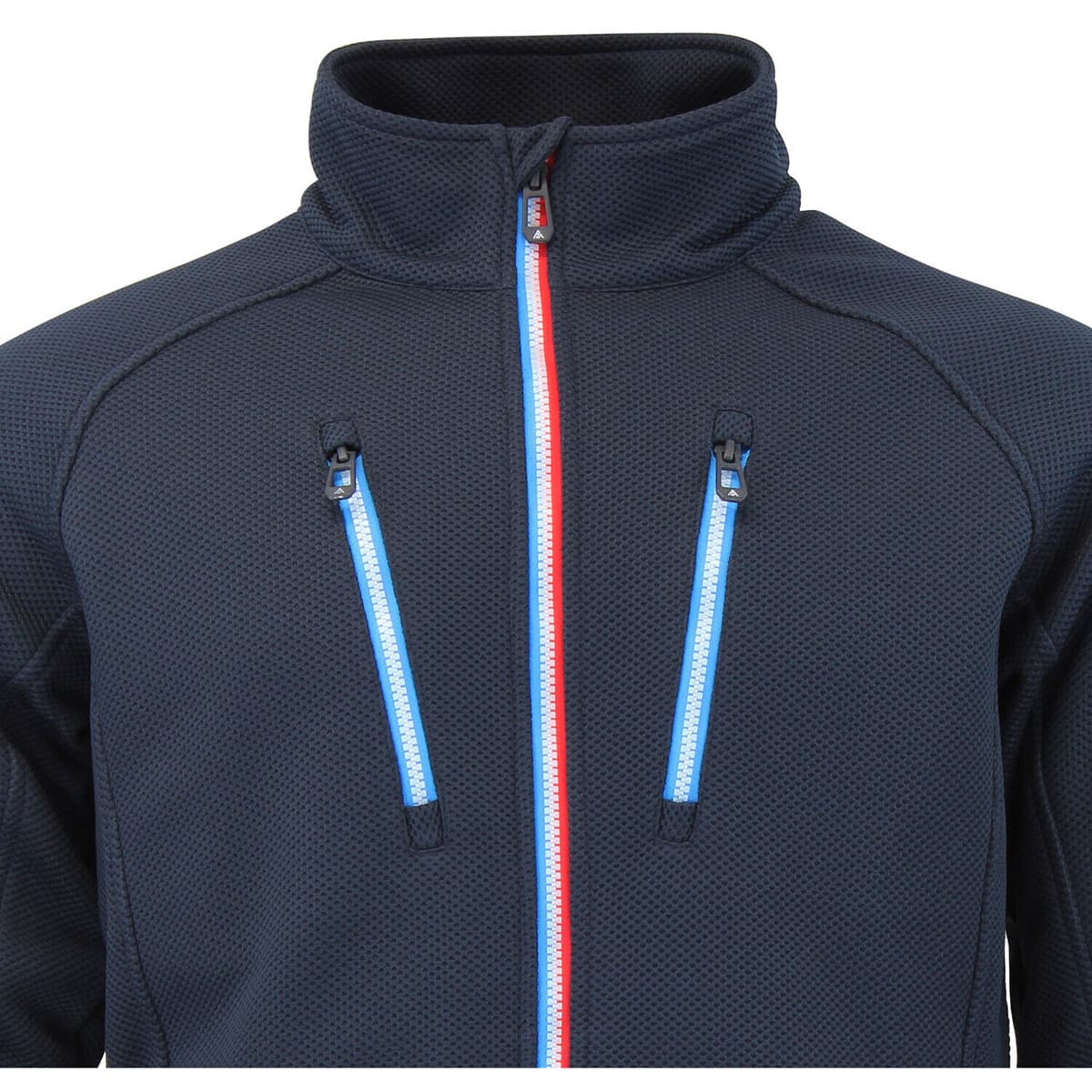 Men's Sweatshirts Peak Mountain Blue