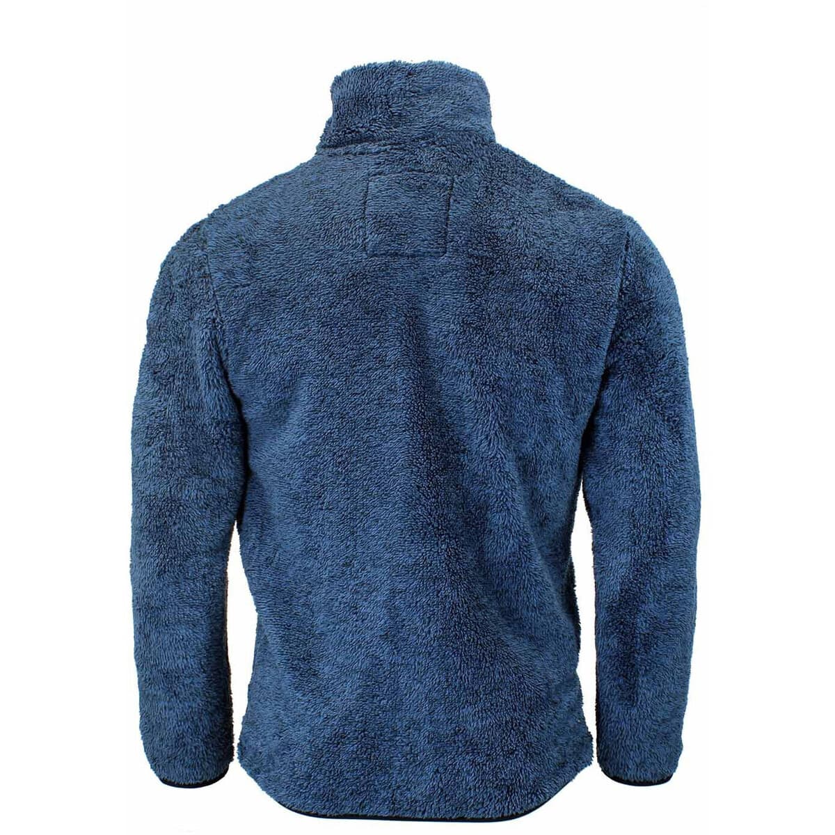 Men's Sweatshirts Peak Mountain Blue