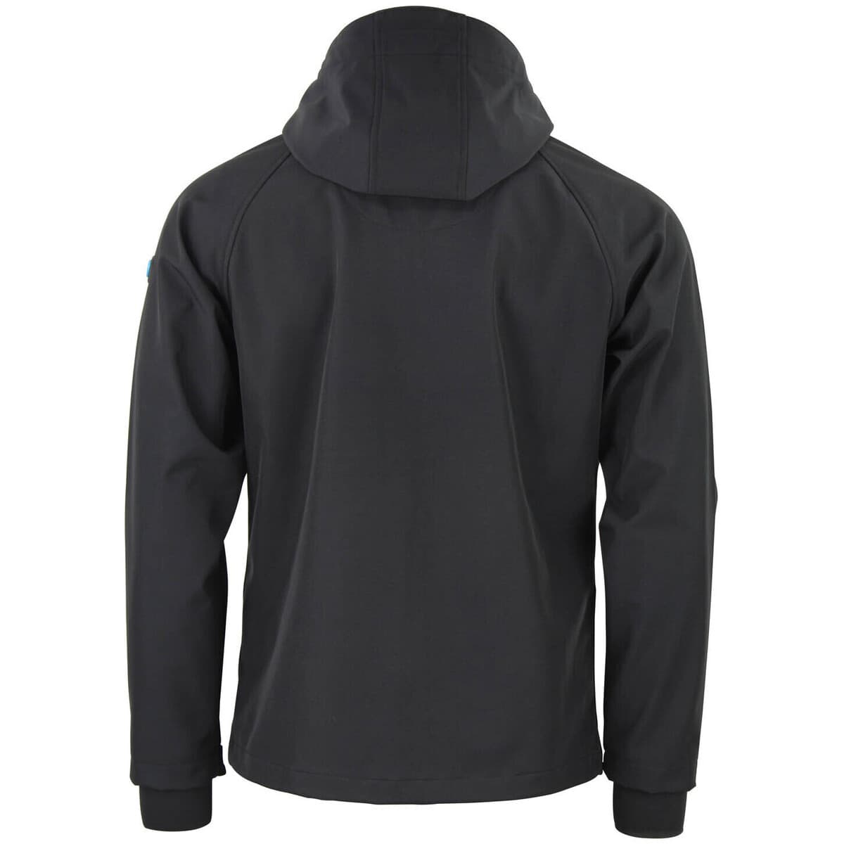 Men's Jackets Peak Mountain Black