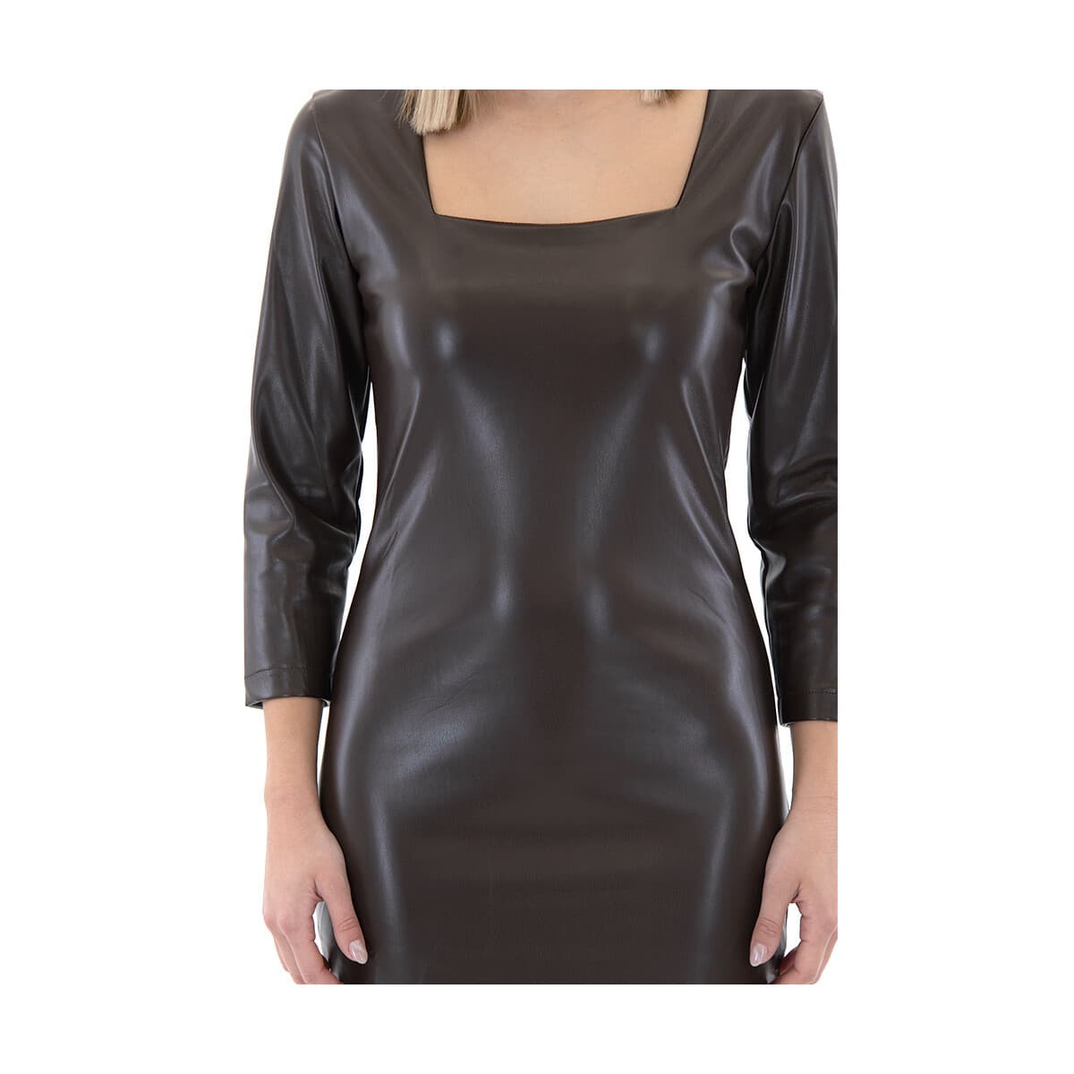 Women's Dresses C.manolo Multicolor