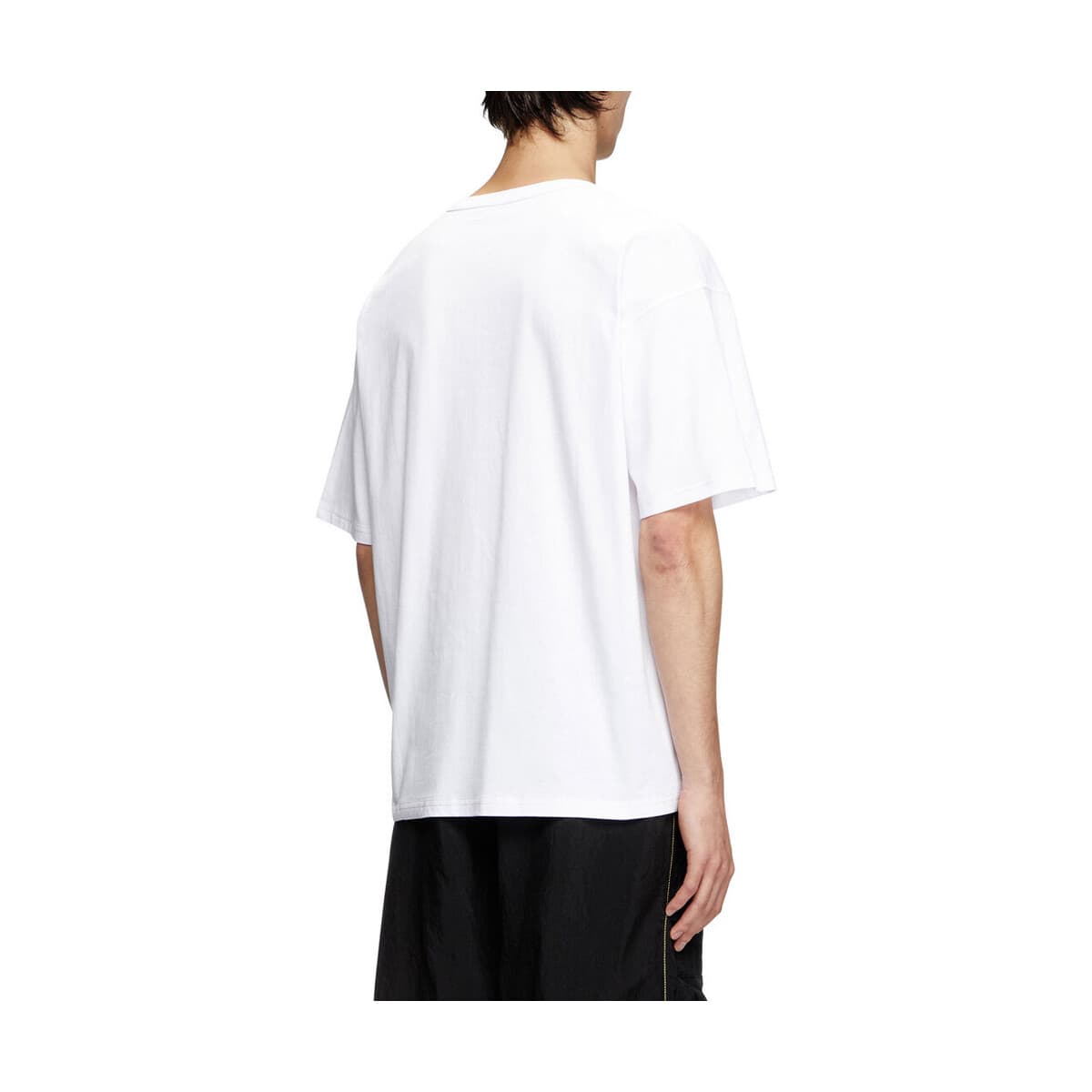 Men's T-Shirts Diesel Multicolor