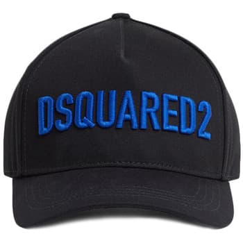 Καπέλο Dsquared TECHNICOLOR BASEBALL CAP MEN