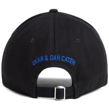 Men's Caps Dsquared Multicolor