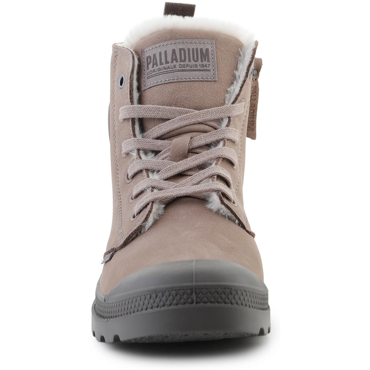 Men's Boots Palladium Beige