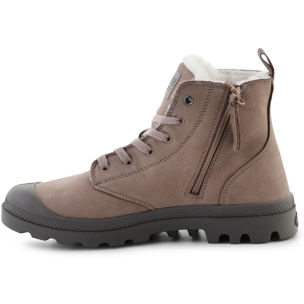 Men's Boots Palladium Beige