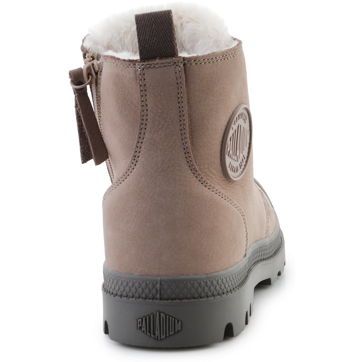 Men's Boots Palladium Beige