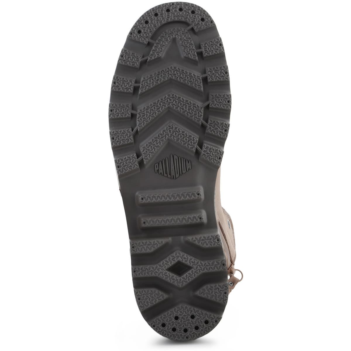 Men's Boots Palladium Beige