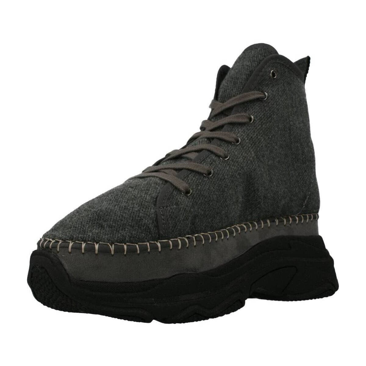 Μπότες Yellow Botines Mujer Modèle Mountain Boot Party