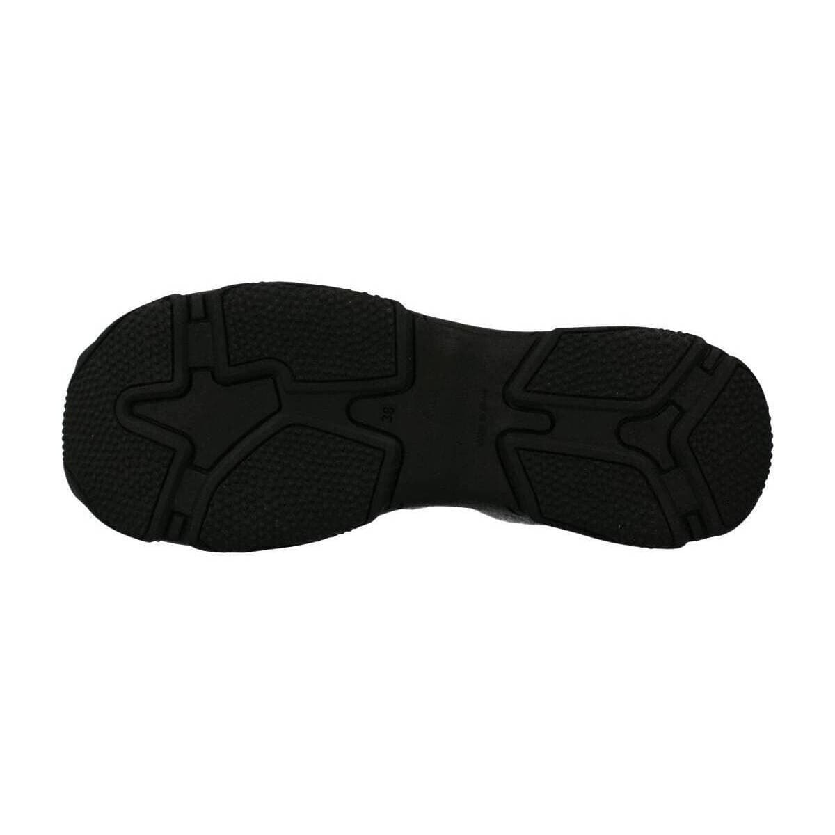 Women's Boots Yellow Gray