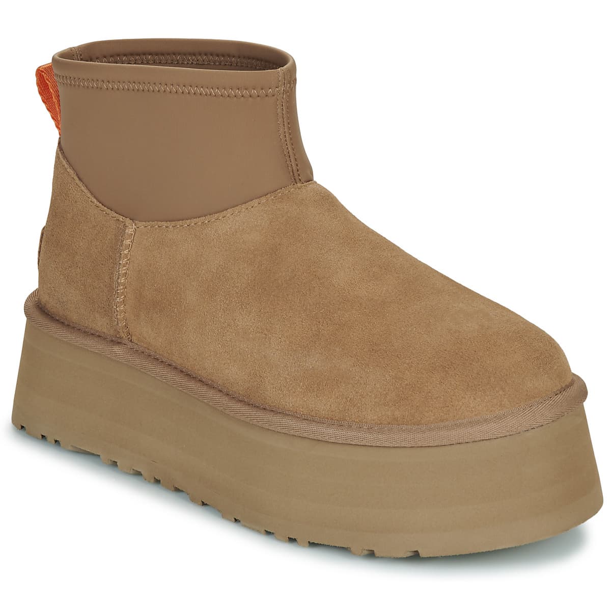 Women's Boots UGG Brown
