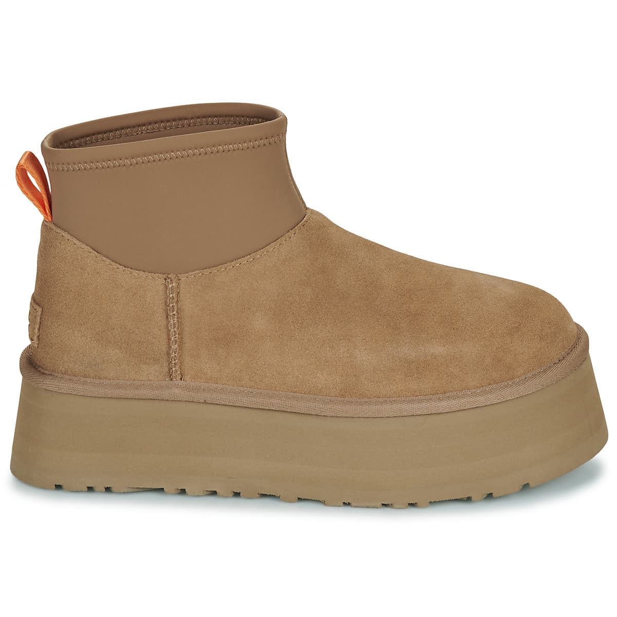 Women's Boots UGG Brown