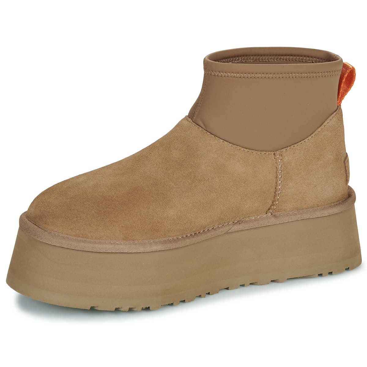 Women's Boots UGG Brown