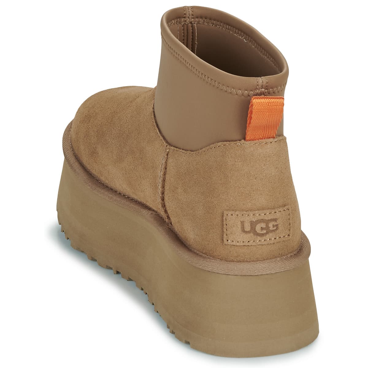 Women's Boots UGG Brown