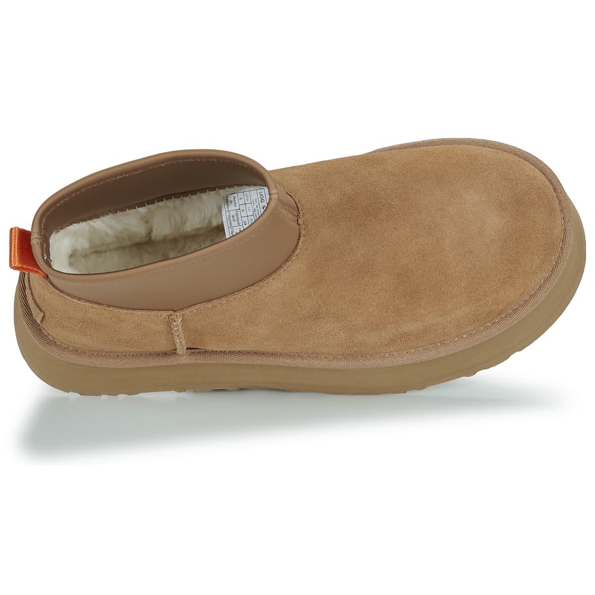 Women's Boots UGG Brown