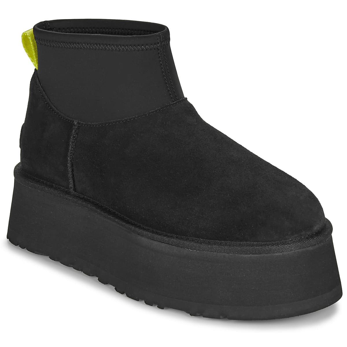 Women's Boots UGG Black