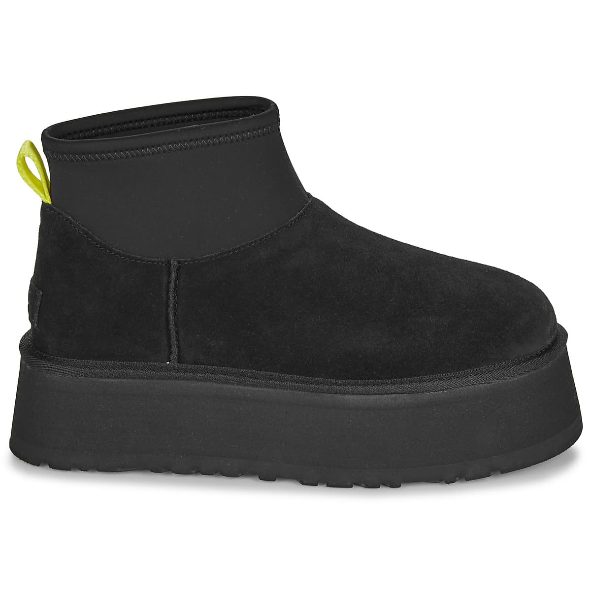 Women's Boots UGG Black