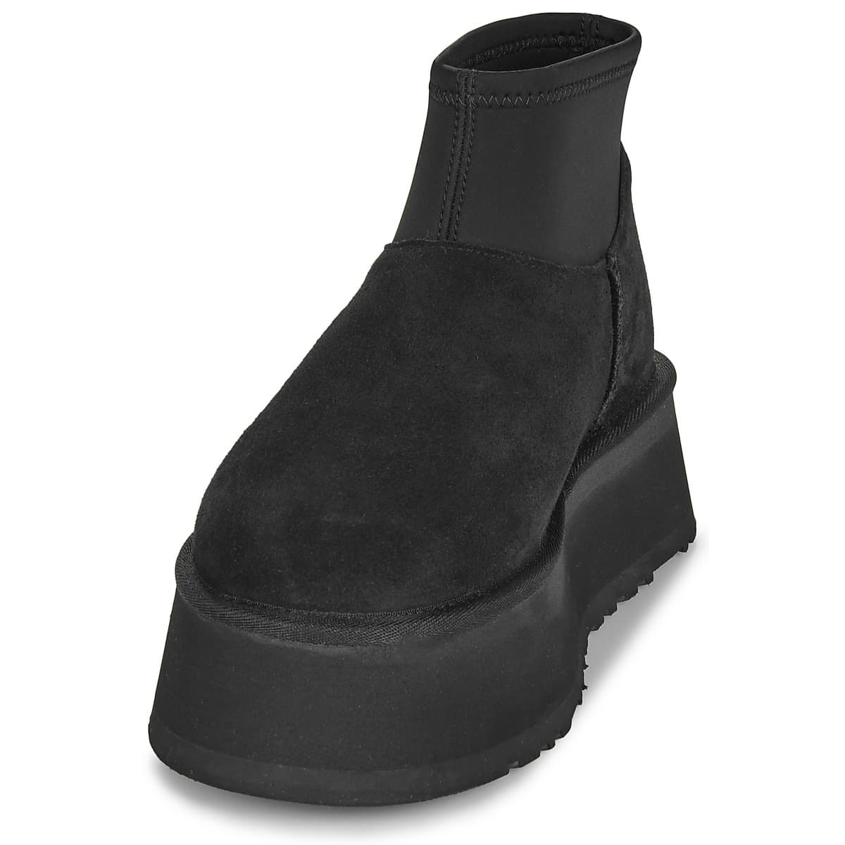 Women's Boots UGG Black