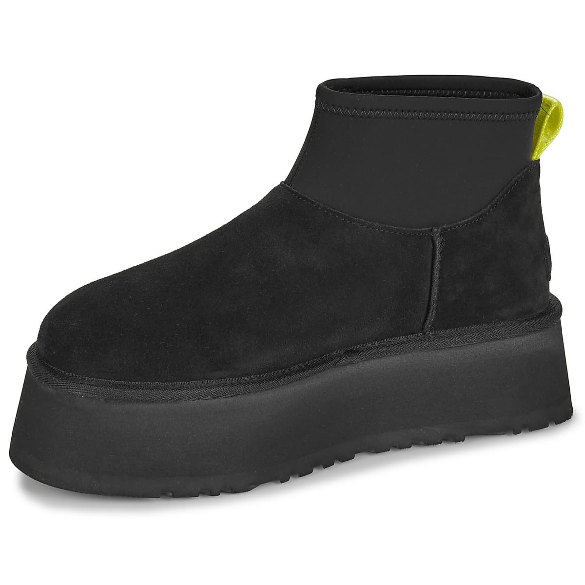 Women's Boots UGG Black
