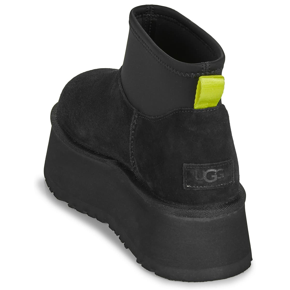 Women's Boots UGG Black