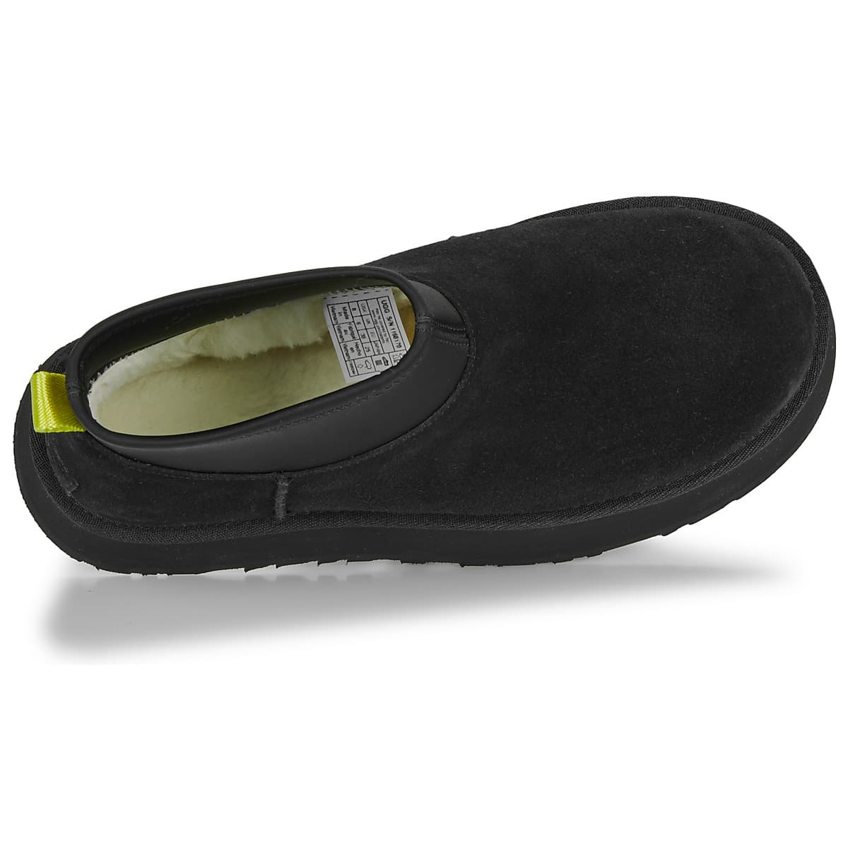 Women's Boots UGG Black