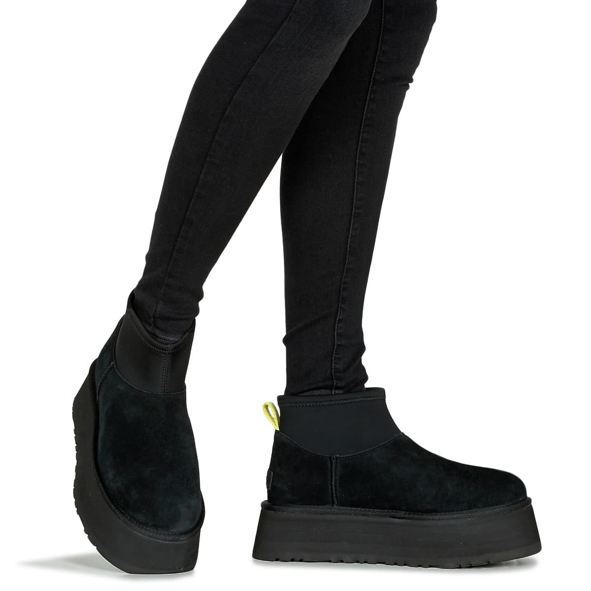 Women's Boots UGG Black