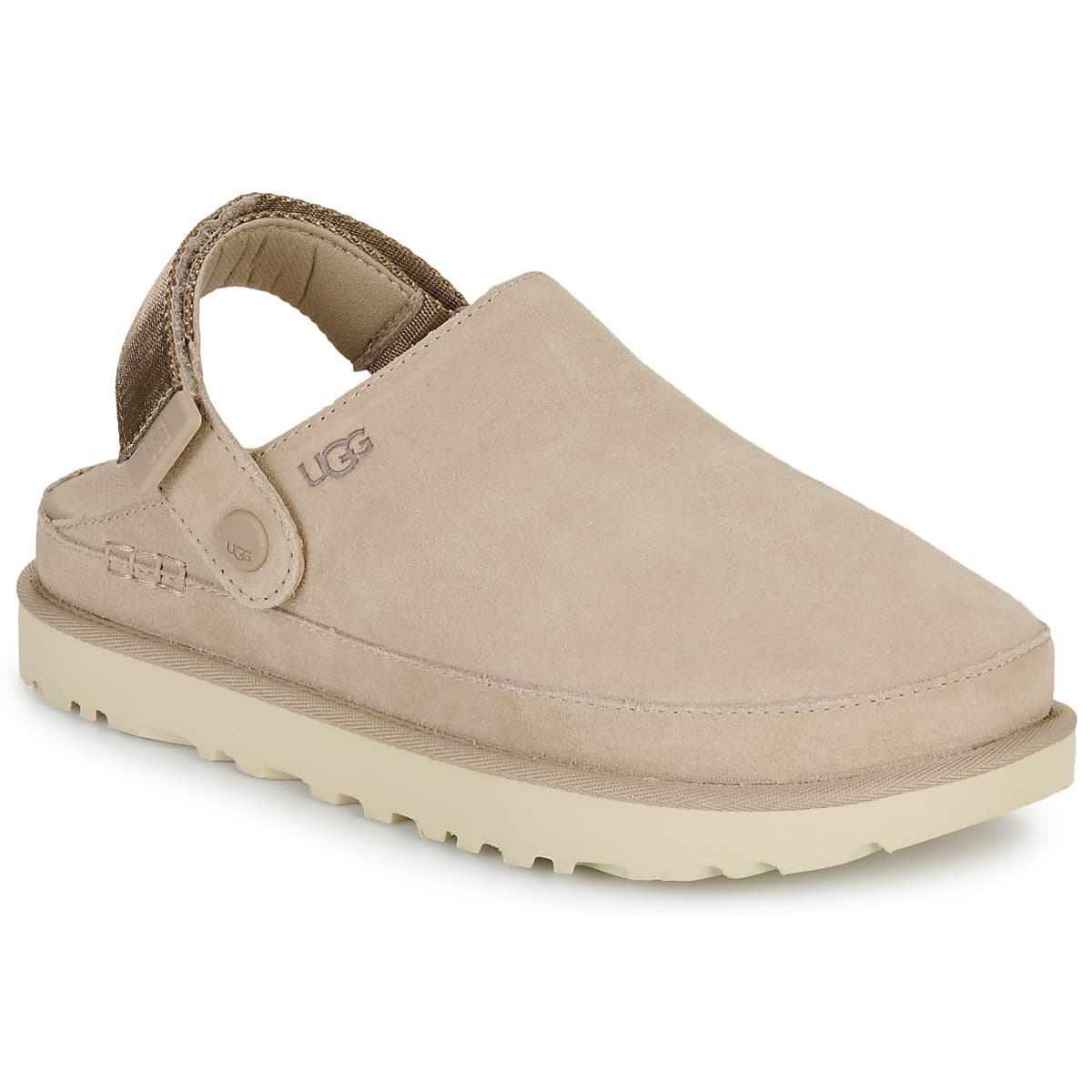 Τσόκαρα UGG GOLDENSTAR CLOG