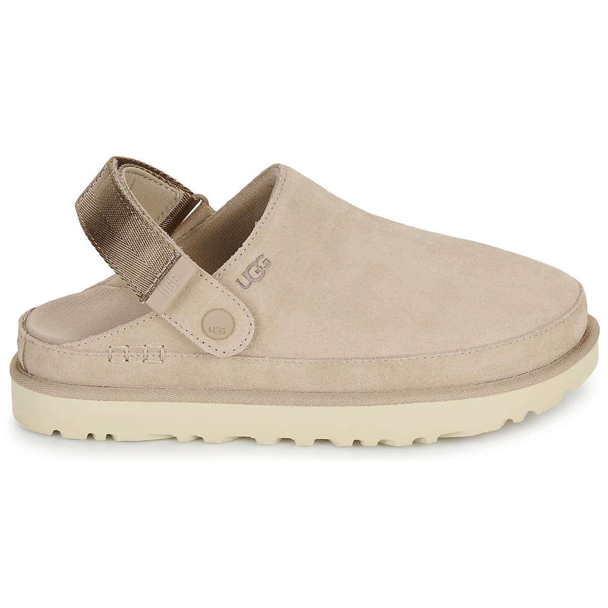 Women's Clogs UGG Beige
