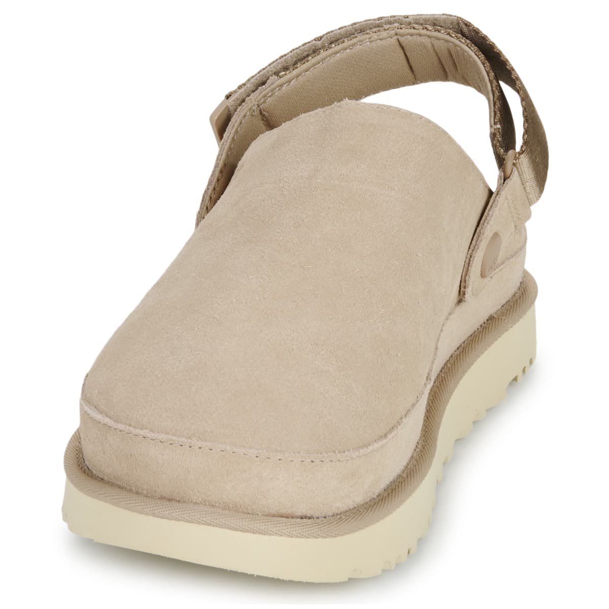 Women's Clogs UGG Beige