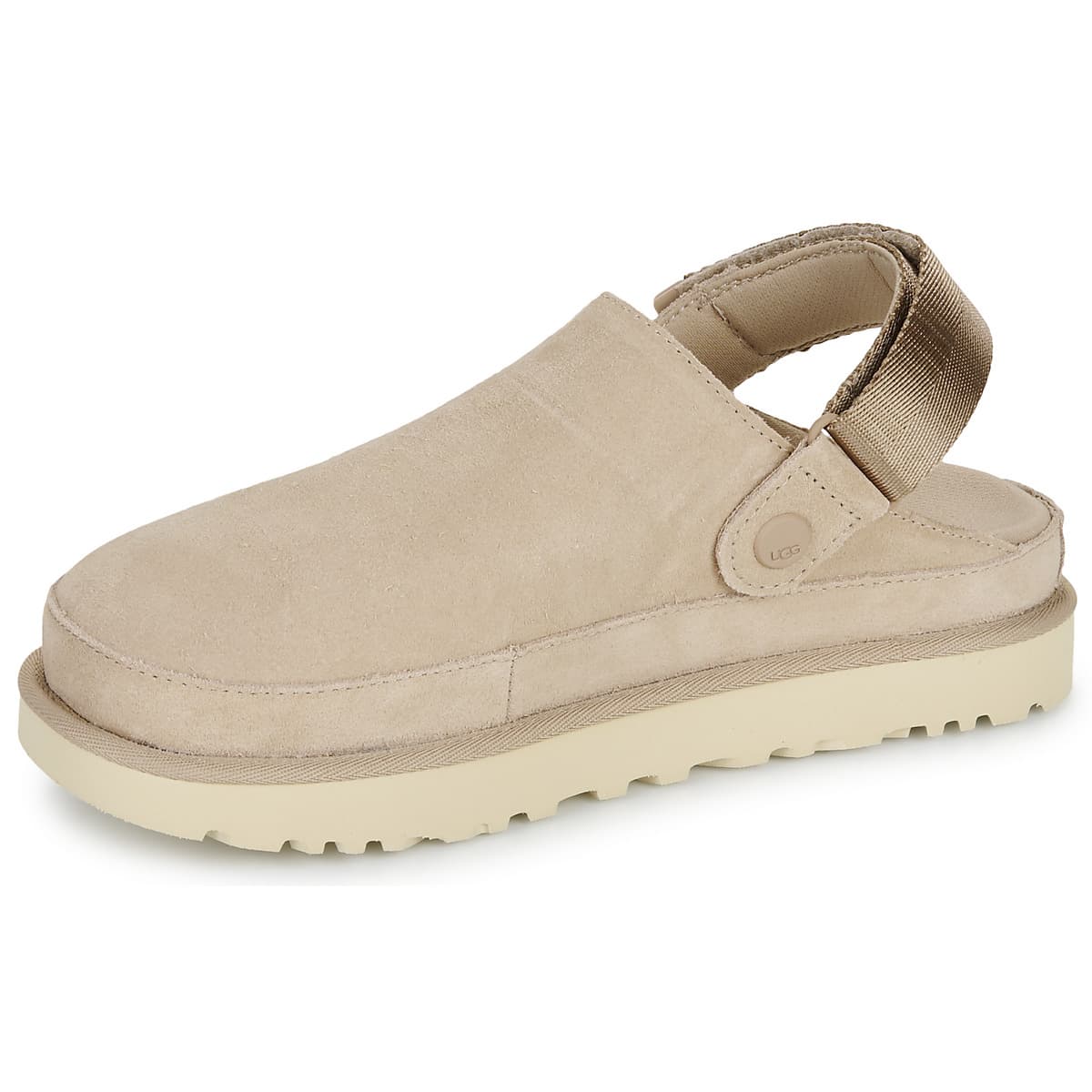 Women's Clogs UGG Beige