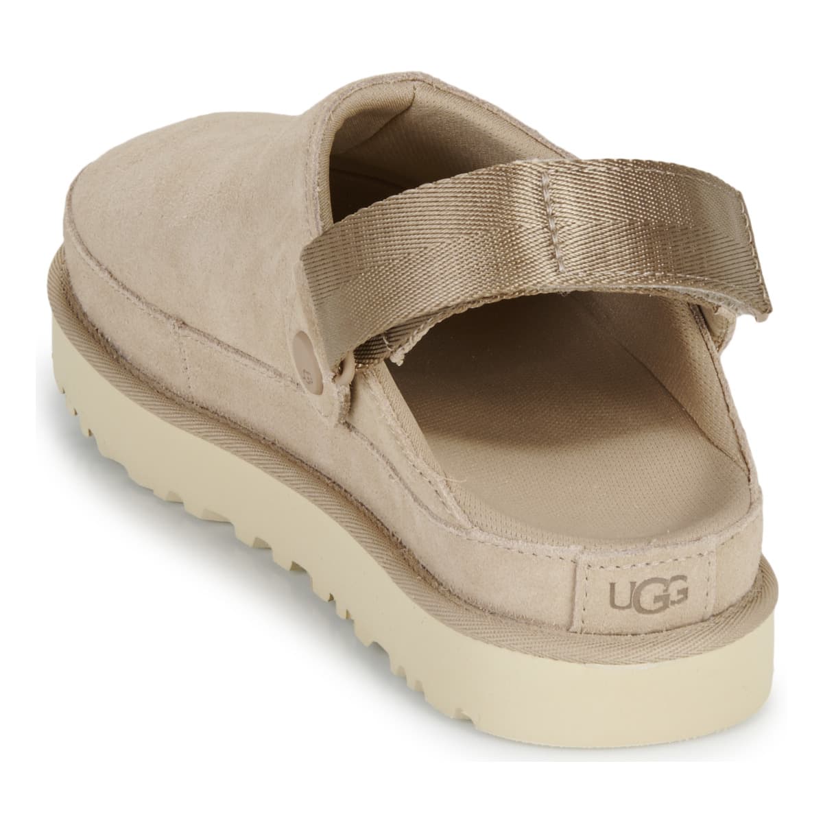 Women's Clogs UGG Beige