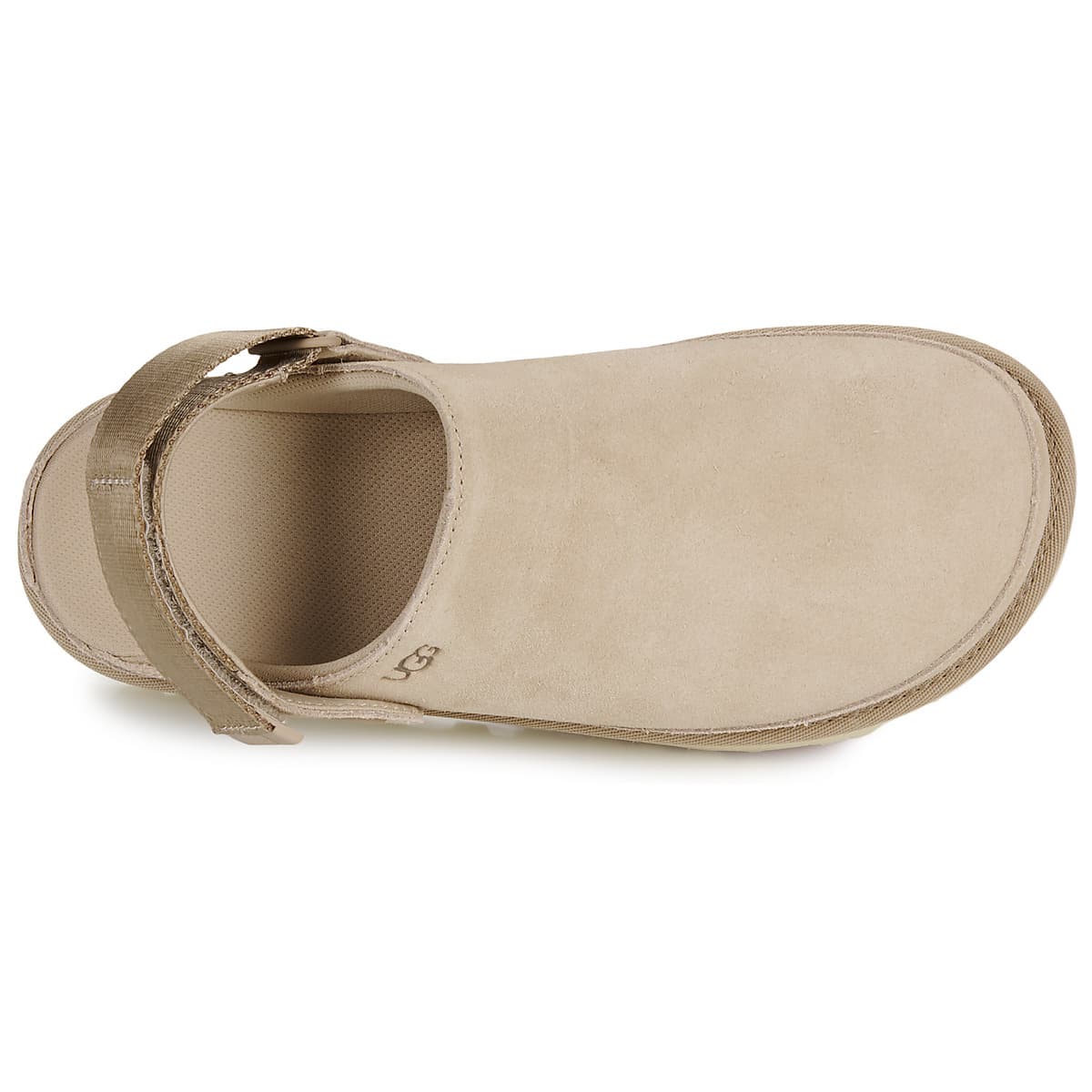 Women's Clogs UGG Beige