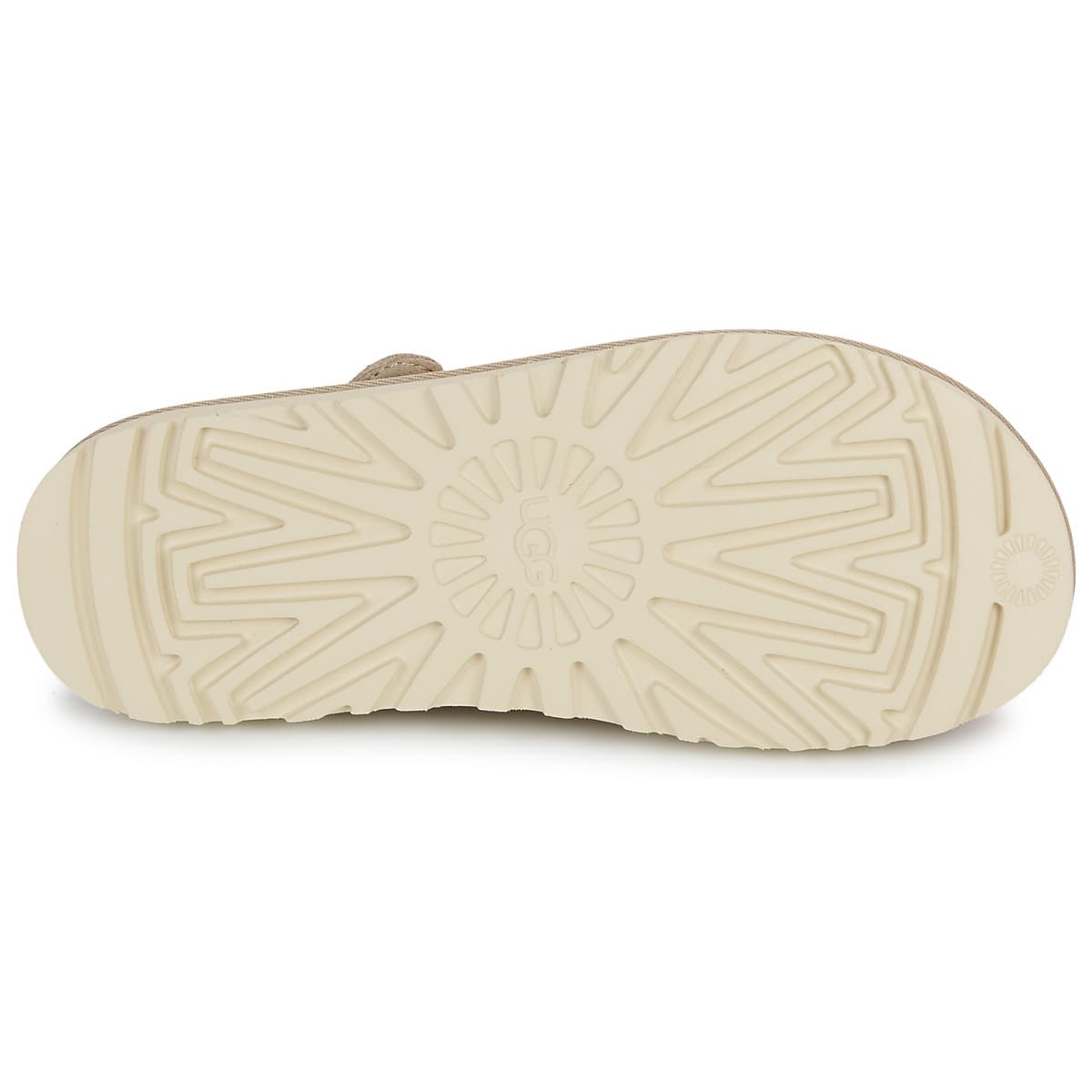 Women's Clogs UGG Beige