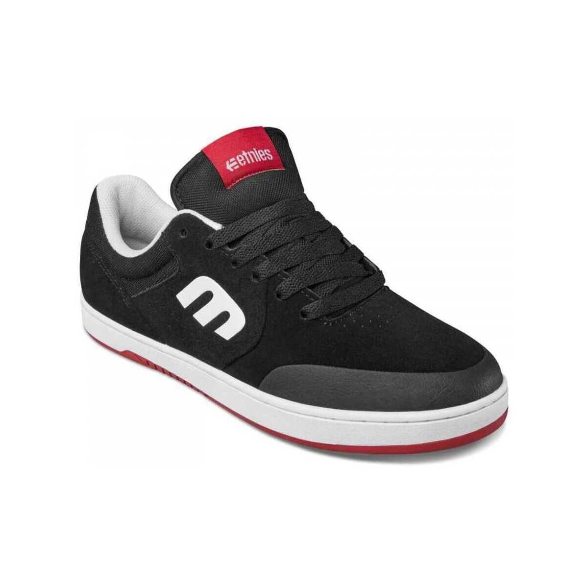 Men's Sneakers Etnies Black