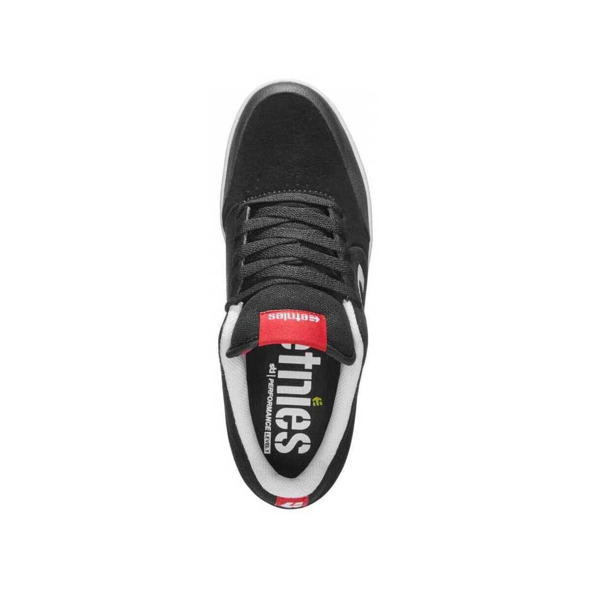 Men's Sneakers Etnies Black